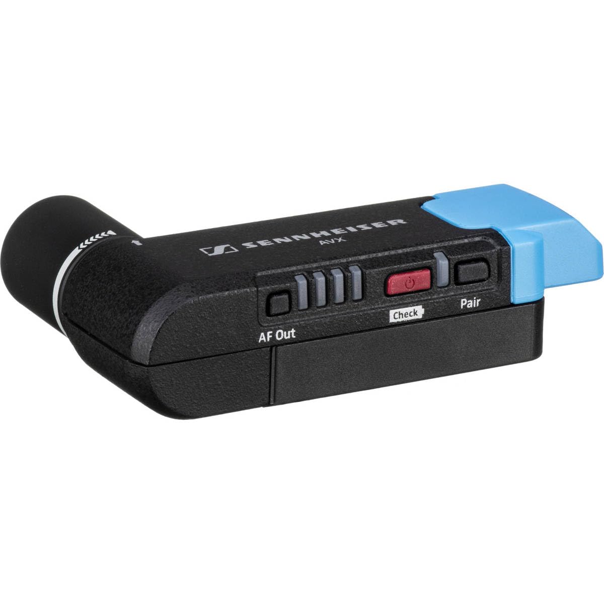 Amazon.com: Sennheiser AVX Digital Wireless Microphone System