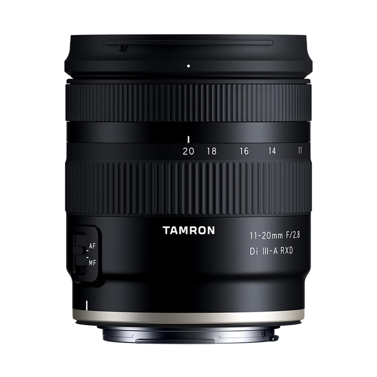 Amazon.com : Tamron 11-20mm F/2.8 Di III-A RXD for Canon RF APS-C