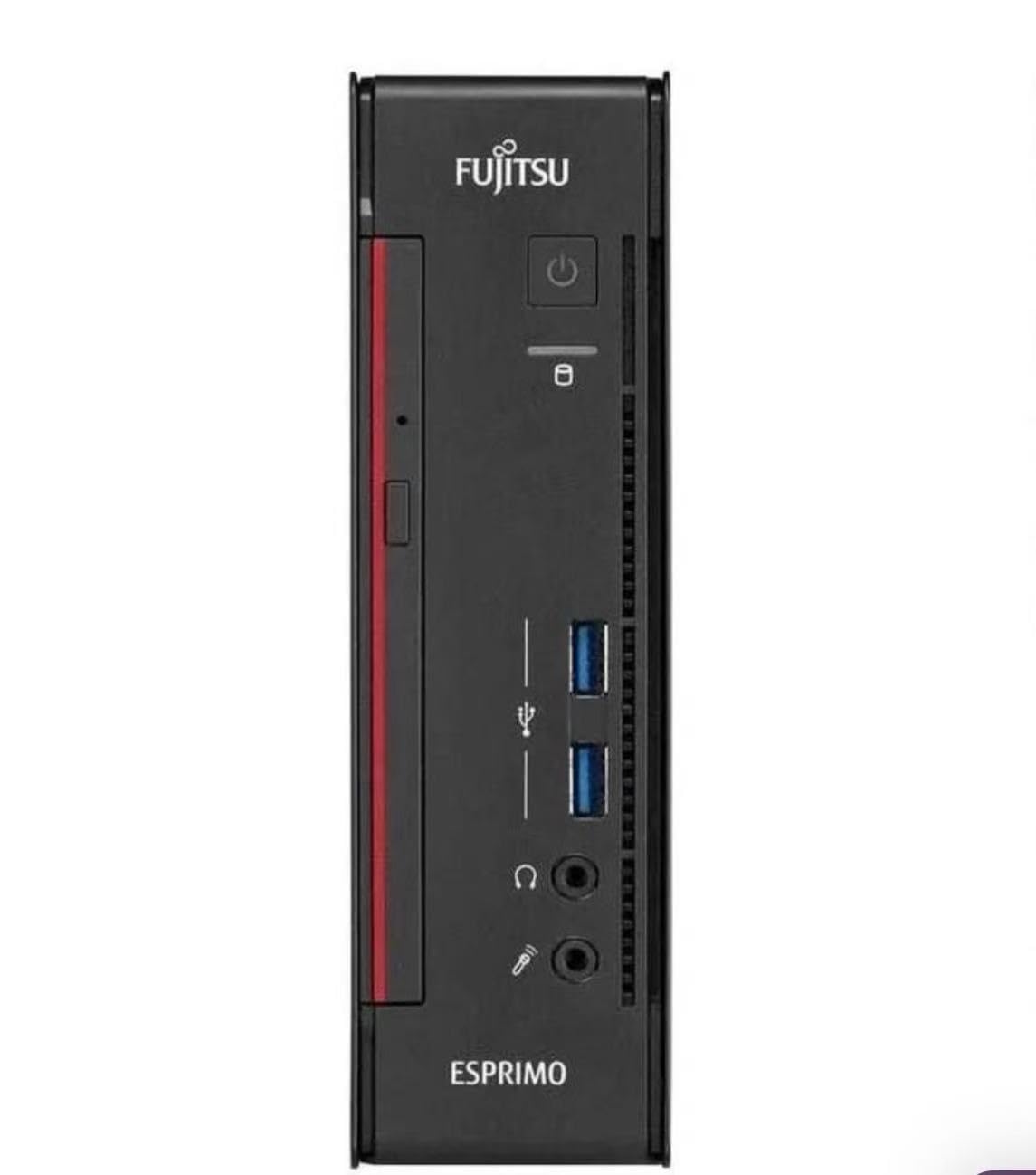 Amazon.co.jp: 富士通 ミニPC FMV ESPRIMO Q558/B Core i5 9500T RAM