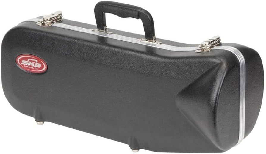 Amazon | SKB トランペット用ハードケース 1SKB-130 | 機材ケース
