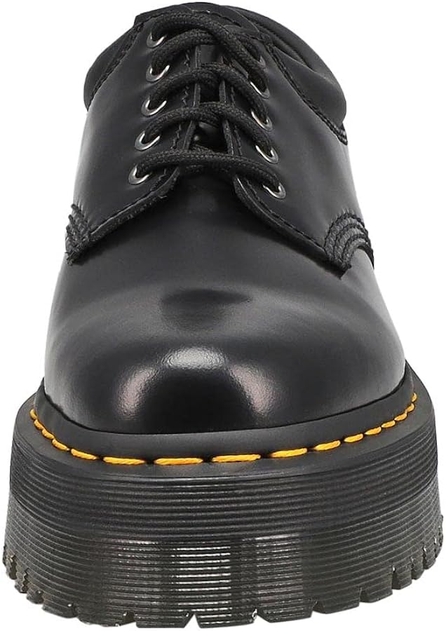 Dr. Martens, Unisex 1461 Quad Platform Shoes : Amazon.ca: Clothing