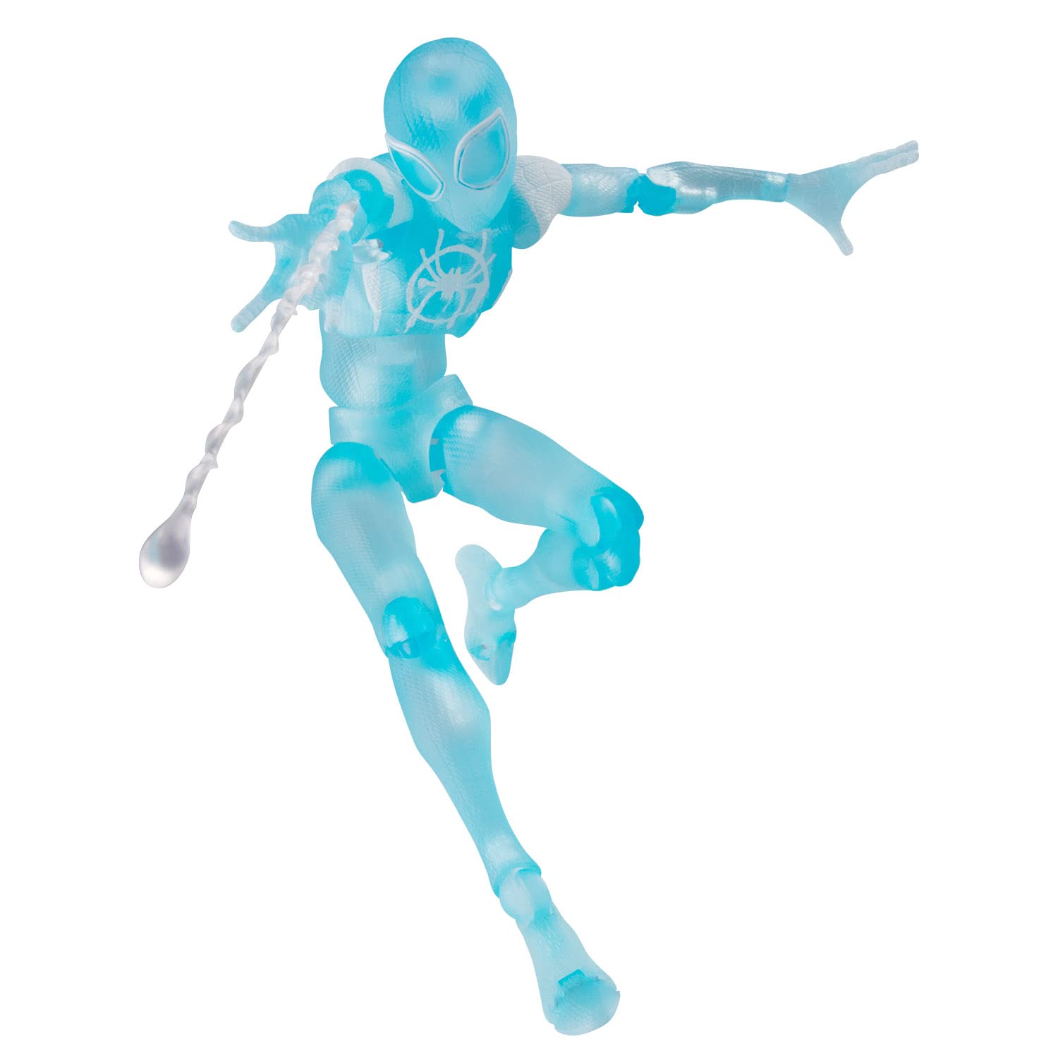 Amazon.co.jp: スパイダーマン：スパイダーバース SVアクション