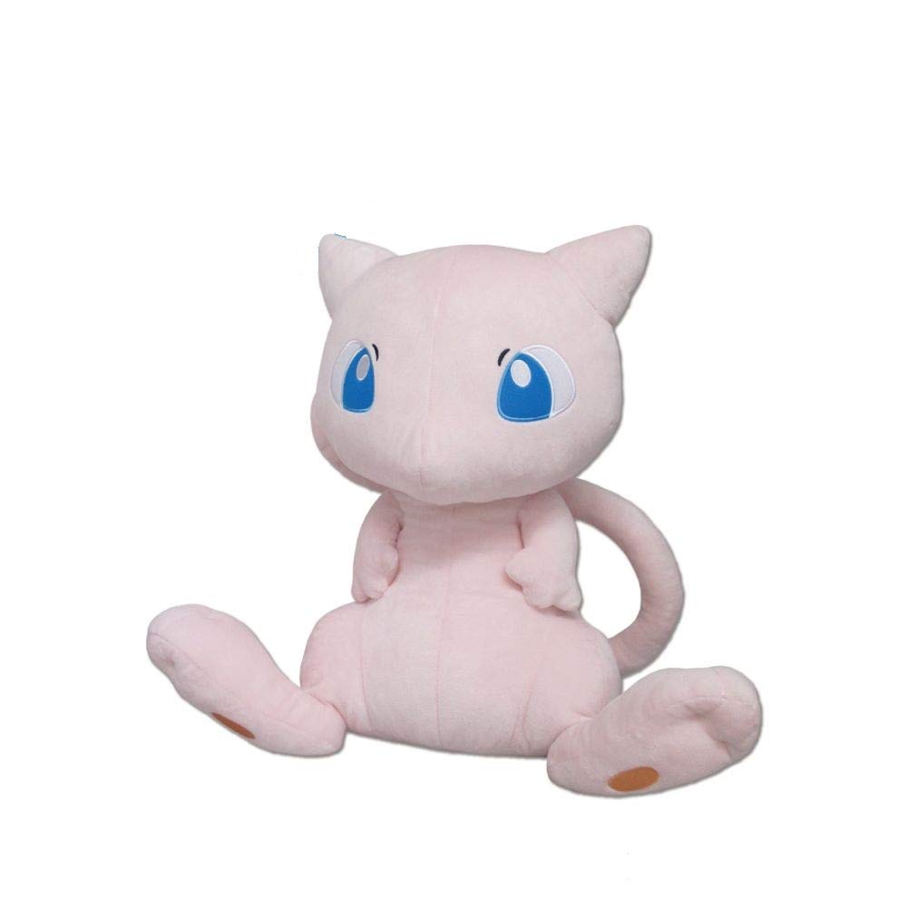 Amazon.co.jp: 三英貿易 ポケットモンスター BigMore! 特大ぬいぐるみ