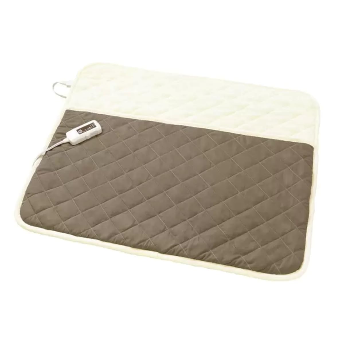 Amazon | ゼンケン 【電磁波99%カット】 足入れ電熱マット 洗える ダニ