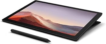 Amazon.com : Microsoft Surface Pro 7+ – 12.3