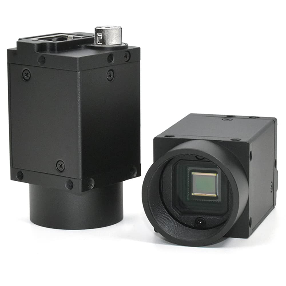 HTENG VISHI Gigabit GigE Ethernet 2.3MP 2/3