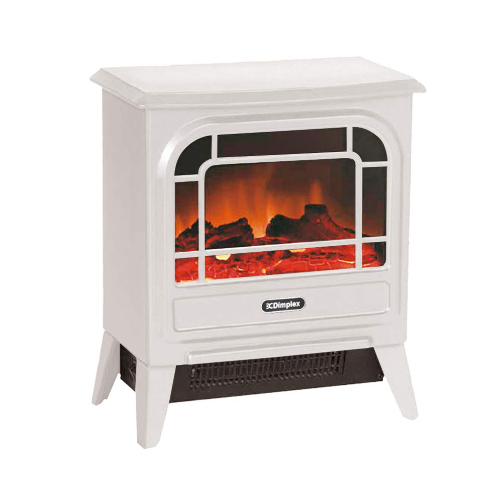 Amazon | ディンプレックス 電気暖炉 マイクロストーブ 【3~8畳用