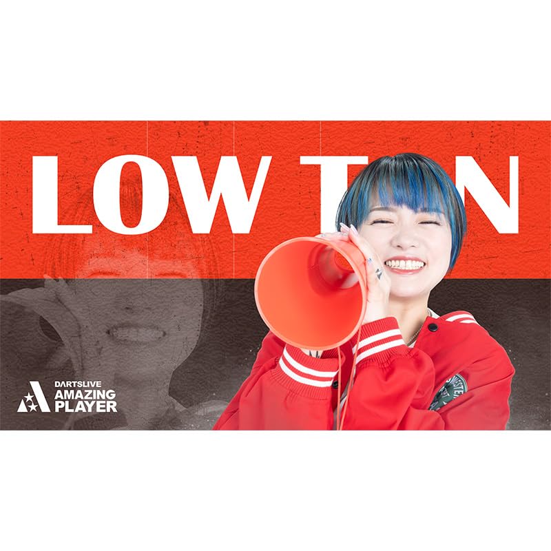 Amazon | ダーツライブカード DARTSLIVE PLAYER GOODS 第三弾 岩田夏海