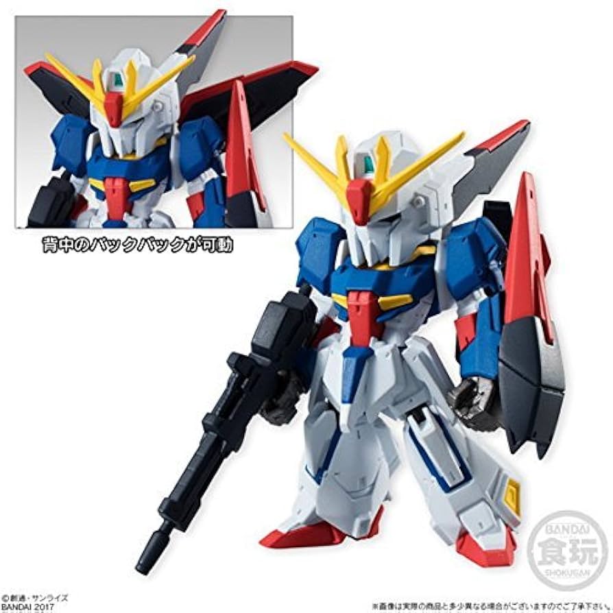 Amazon.co.jp: FW GUNDAM CONVERGE #7 (ガンダム コンバージ #7) ［156