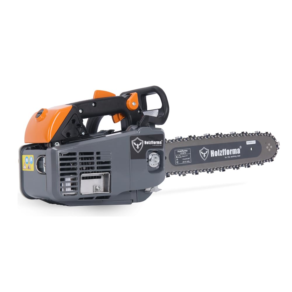 Amazon.com : Farmertec 35.2cc Holzfforma G111 Top Handle Gasoline