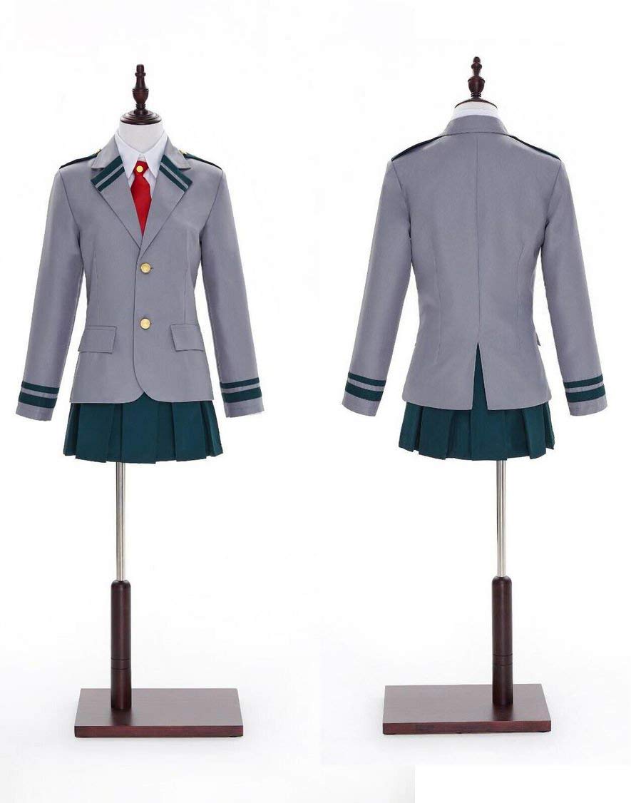 Amazon.co.jp: [HIMOE] 僕のヒーローアカデミア 風 雄英高校 男子