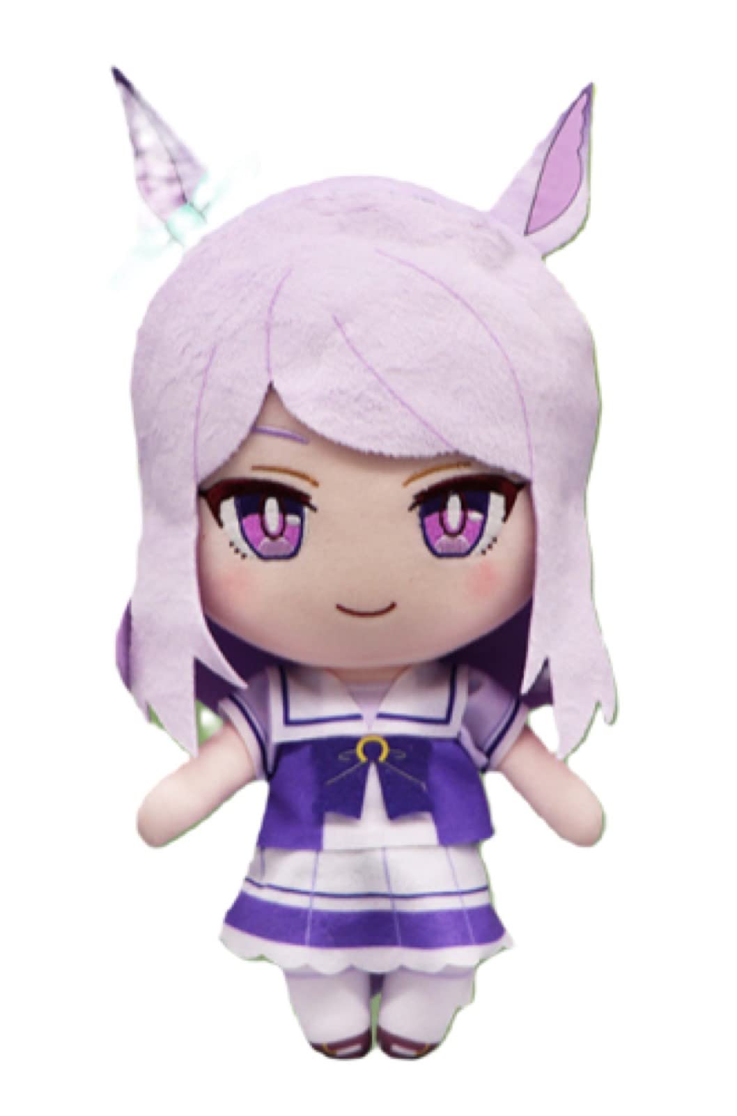 Amazon.co.jp: ウマ娘 プリティーダービー 巨大ぬいぐるみ Vol.5