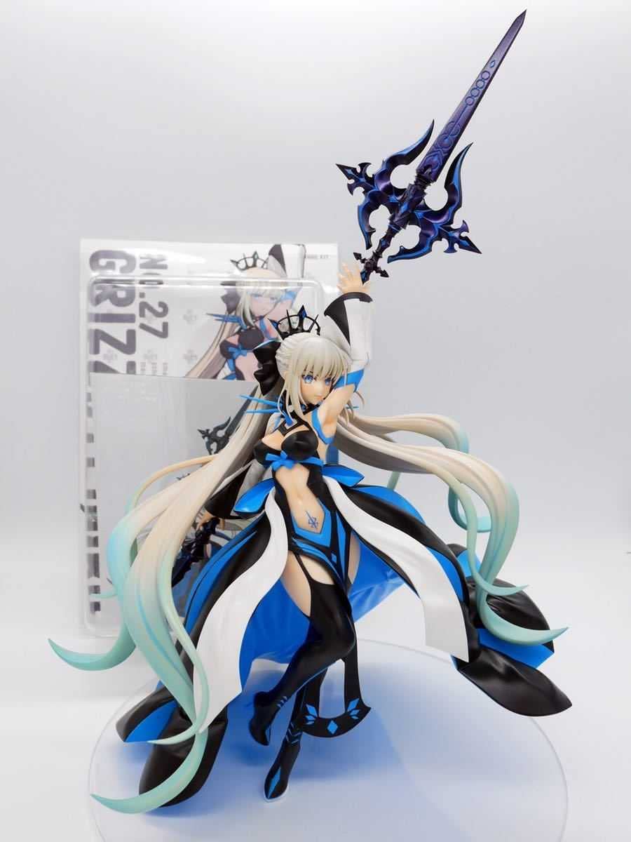 Amazon.co.jp: WF2023冬 グリズリーパンダ モルガン陛下 WF ガレージ