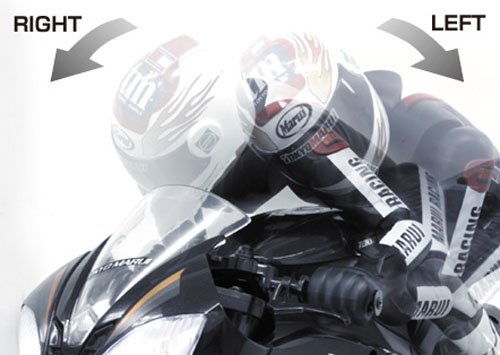 Amazon | 東京マルイ 電動RCバイク ストリート・レーサー ブラック