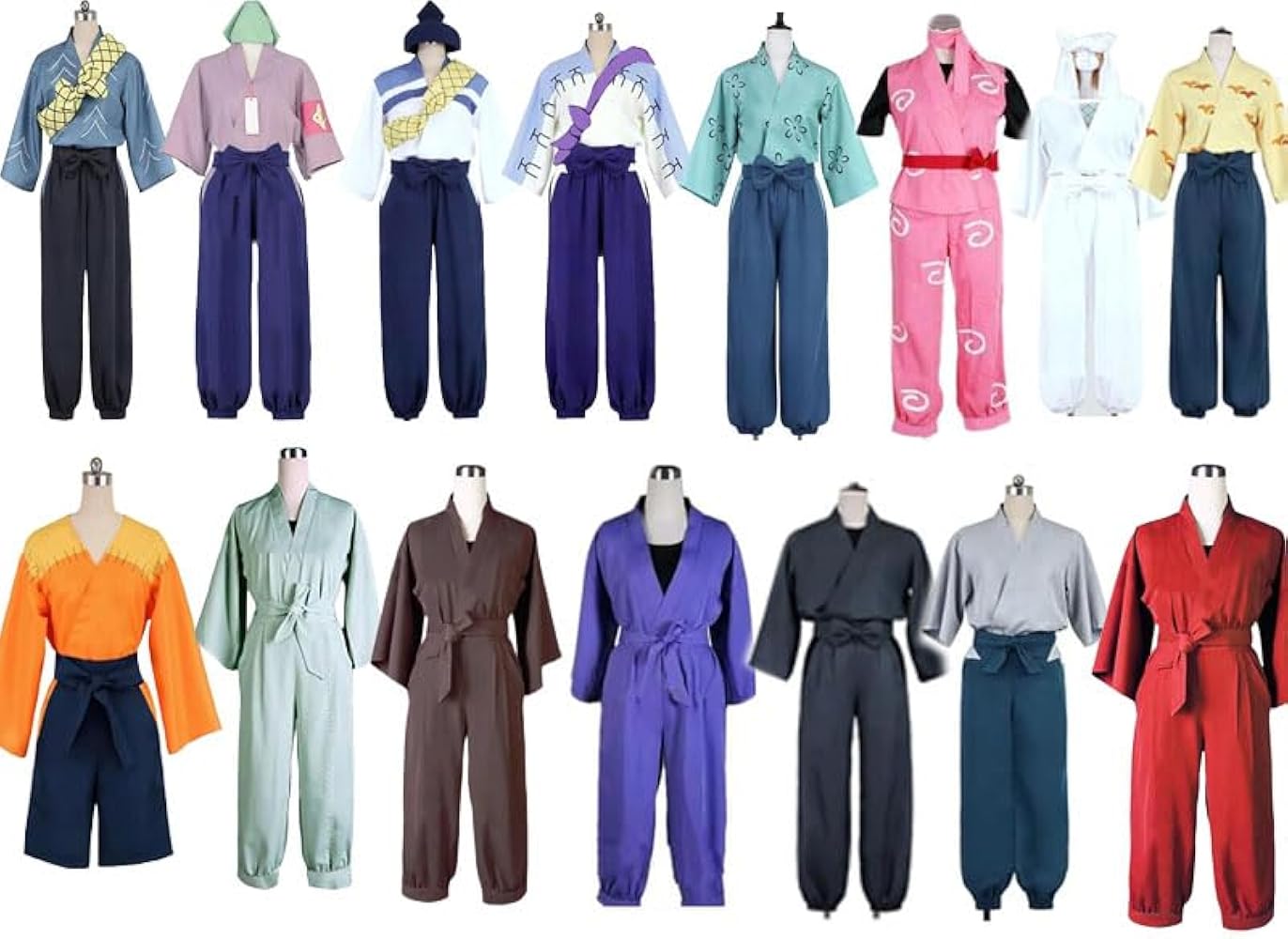 Amazon.co.jp: ｢Lemon COS｣忍たま 乱 太郎 コスプレ ハロウィン