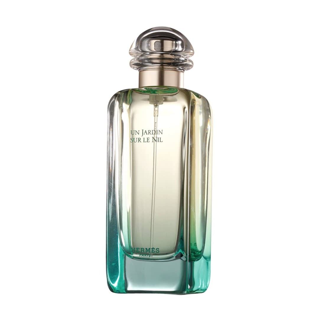 Amazon.com : Hermes Un Jardin Sur Le Nil Unisex 1 oz EDT Spray