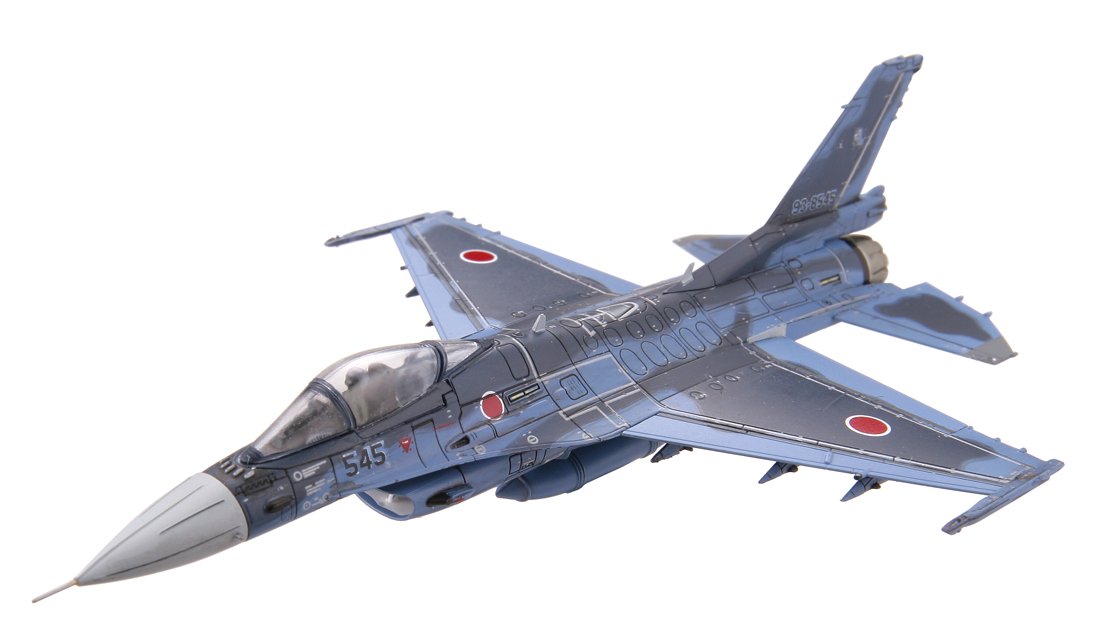 Amazon.co.jp: トミーテック 技MIX 技AC401 空自 F2A 三沢 : おもちゃ