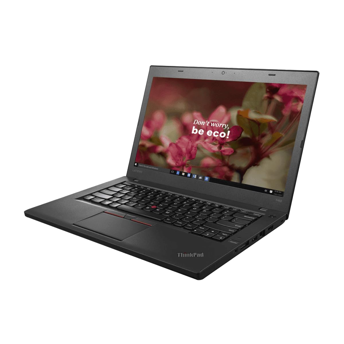 Amazon.com: Lenovo Thinkpad T460 14-Inch Laptop ( Intel Core i5