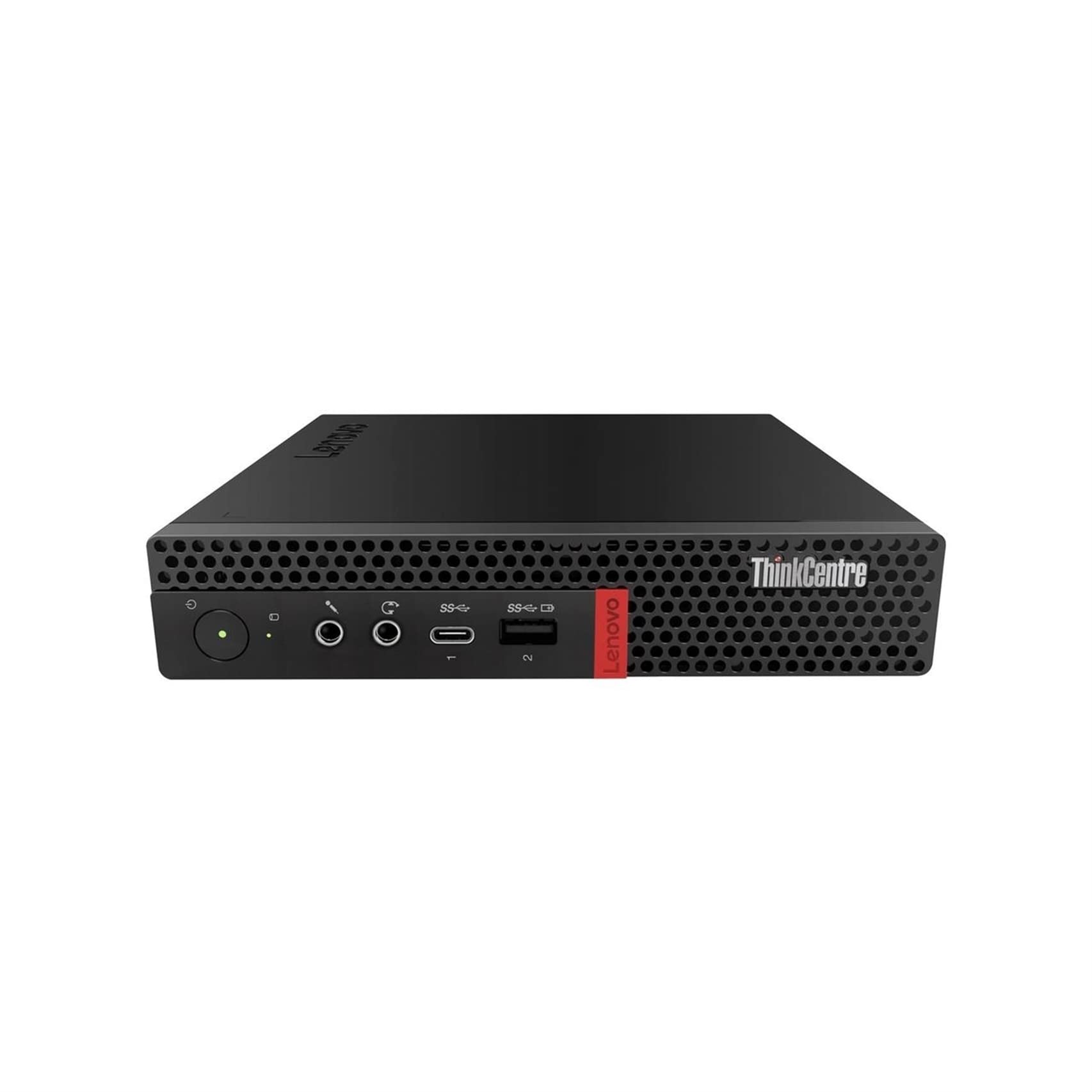 Amazon.com: Lenovo ThinkCentre M715Q Tiny Desktop 8GB 256GB SSD