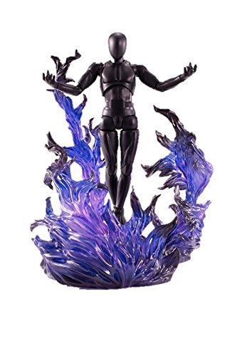 Amazon.com: Bandai Tamashii Nation 2015 Tamashii Effect BURNING