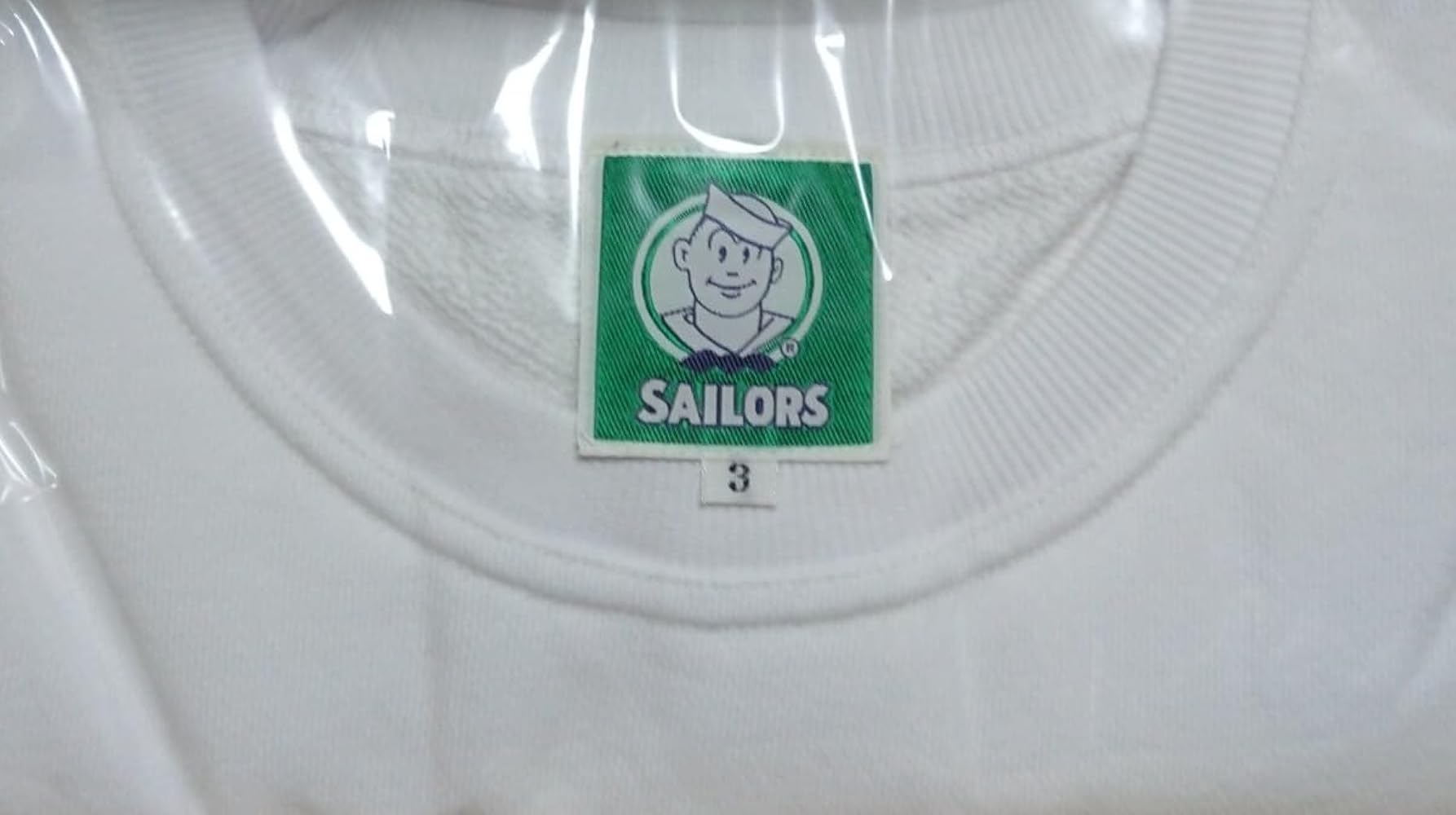 Amazon.co.jp: セーラーズ SAILORS 裏毛トレーナー 3 日向坂46 お