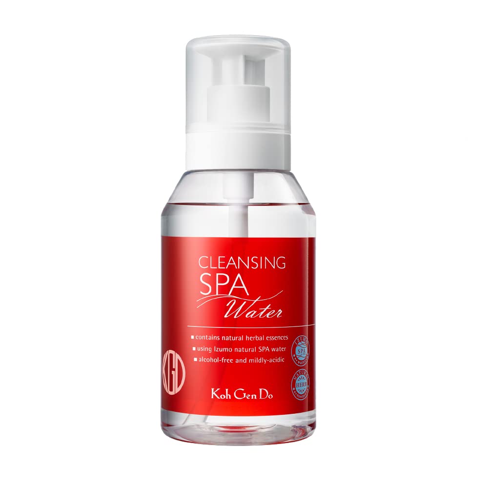 Amazon | コウゲンドウ(Koh Gen Do) クレンジングウォーター