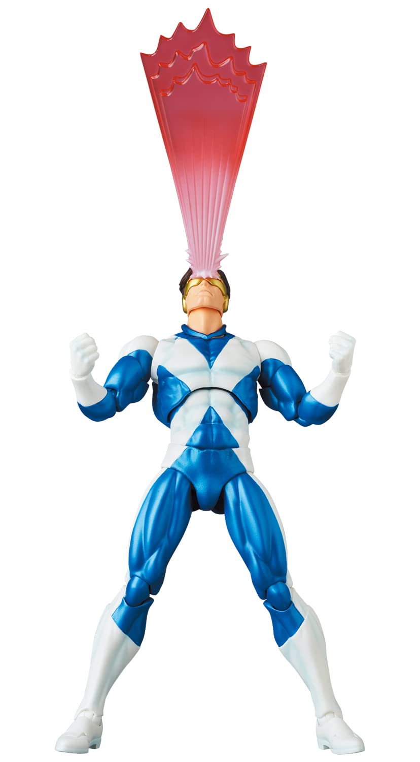 Amazon.co.jp: MAFEX マフェックス No.173 CYCLOPS サイクロップス