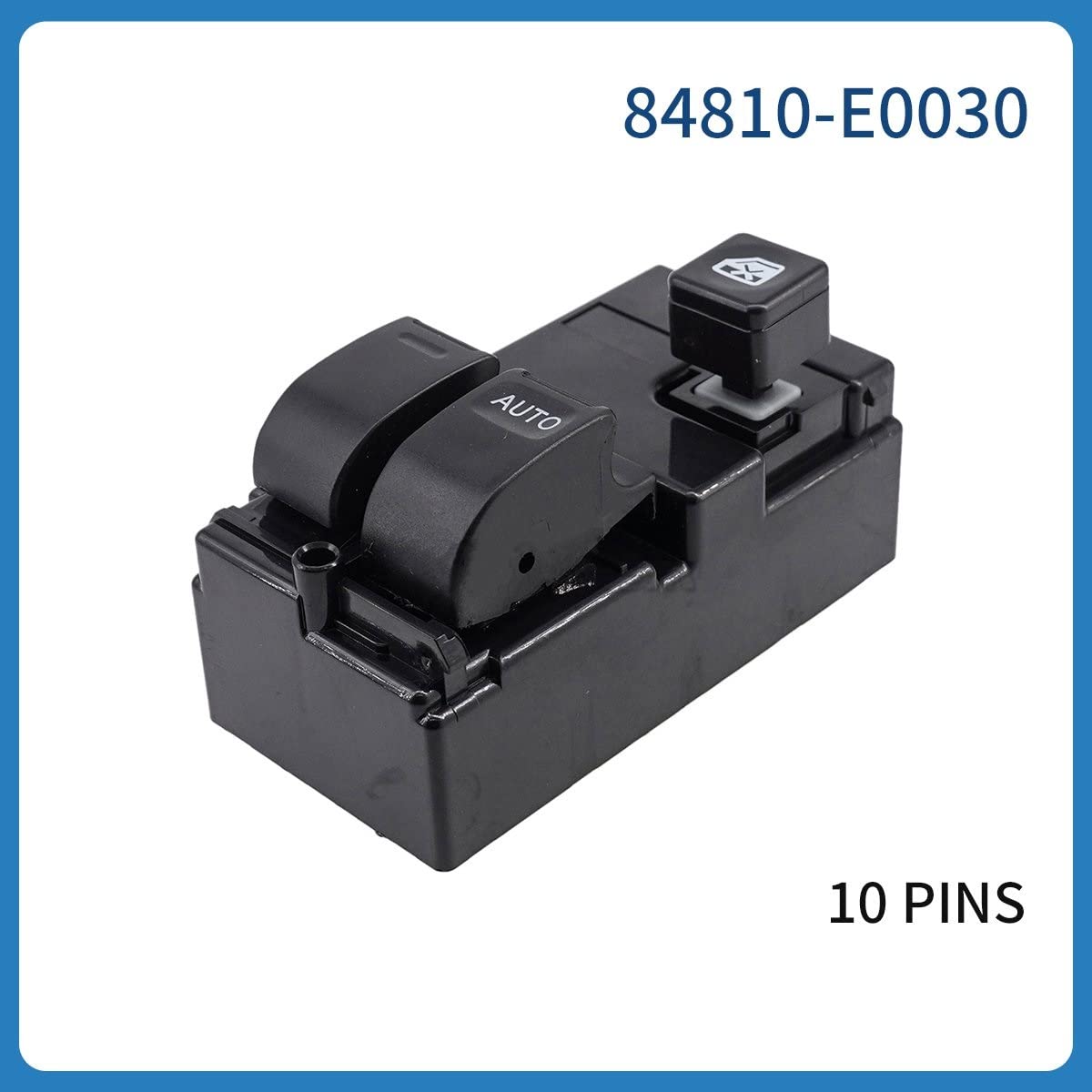 Amazon.co.jp: パワーウインドウスイッチ 日野 700 トラック 84810