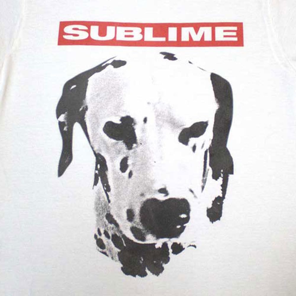 Amazon.com: Rock Off officially licensed products Men's Sublime