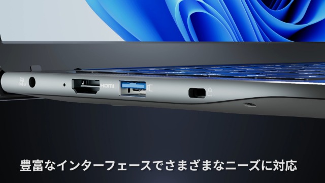 Amazon.co.jp: ノートパソコン 15.6インチ Windows 11 第12世代 N95