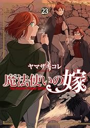 Amazon.co.jp: 魔法使いの嫁 20 (ブシロードコミックス) eBook