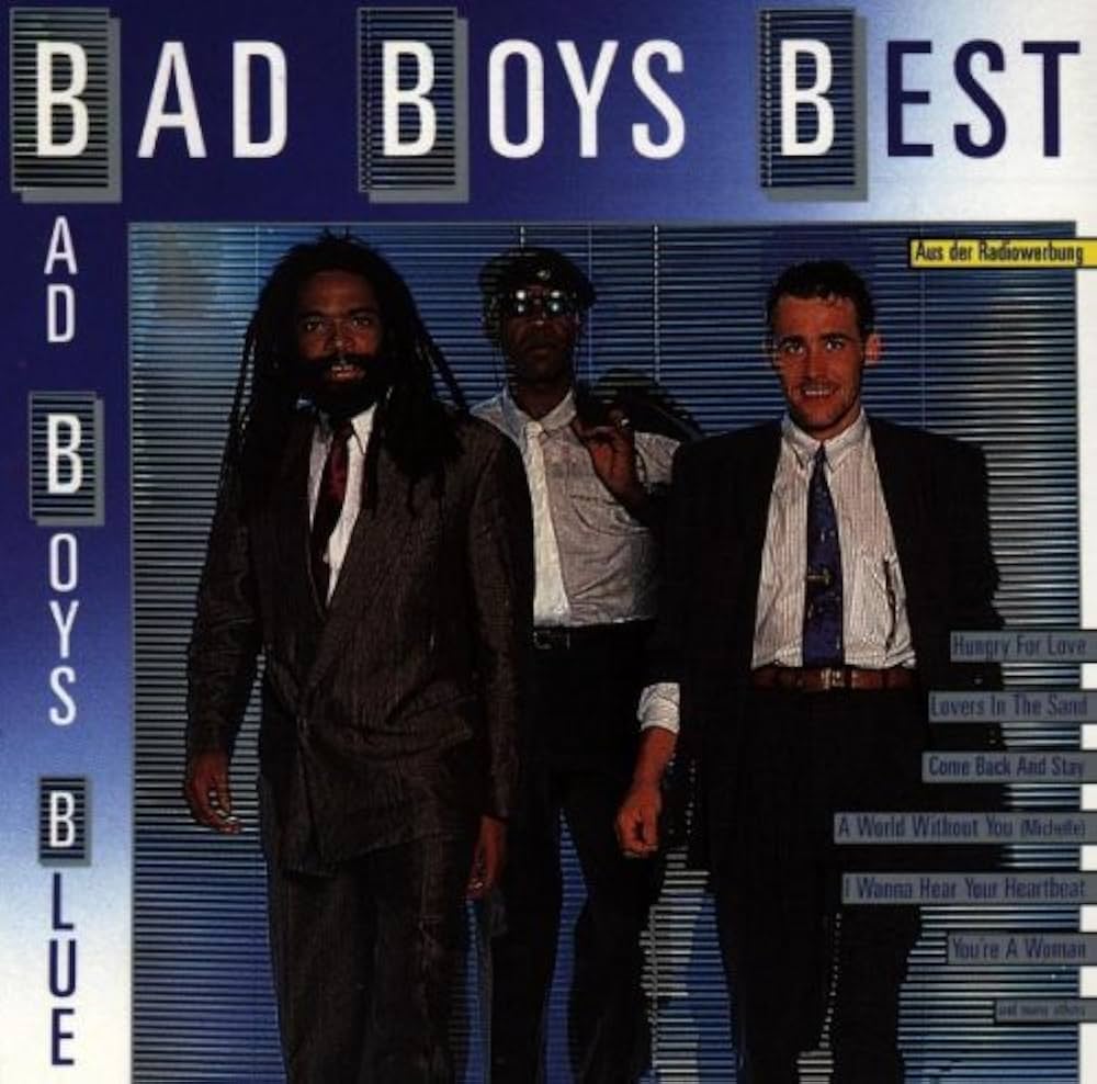 Amazon.co.jp: Bad Boys Best: ミュージック