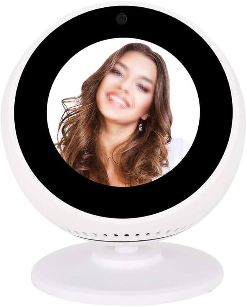 Amazon.co.jp: for Echo Show 5 第2世代 角度調節スタンド エコー