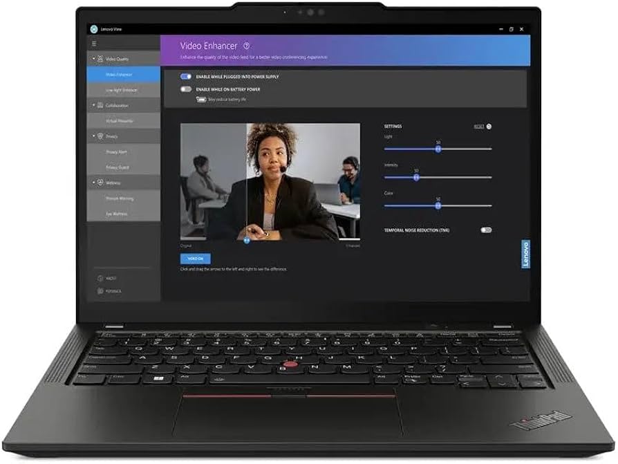 Amazon.com: Lenovo ThinkPad X13 Gen 5 21LU003SUS 13.3