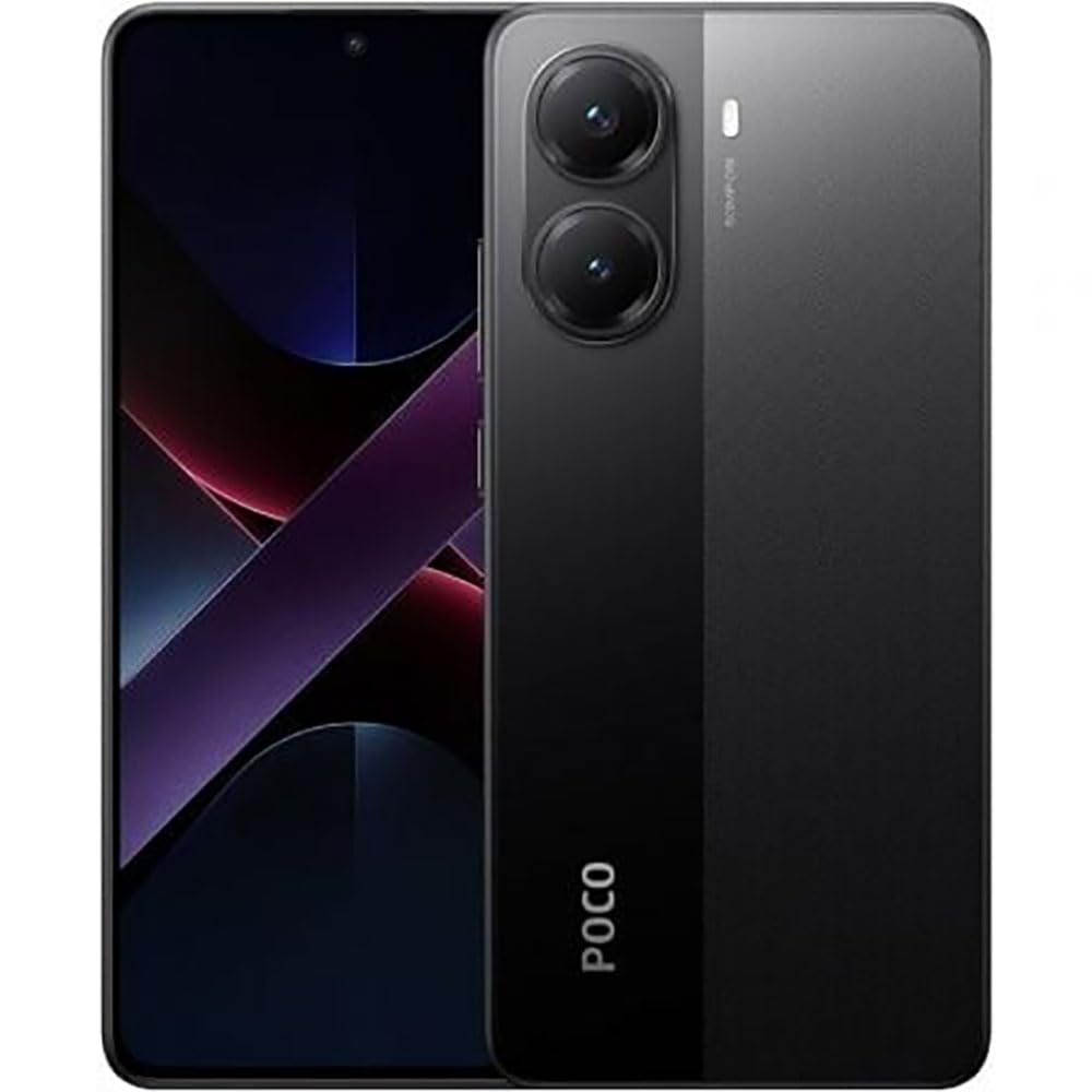 Amazon.com: XIAOMI Poco X7 PRO 5G + 4G LTE (for Tmobile Mint Tello