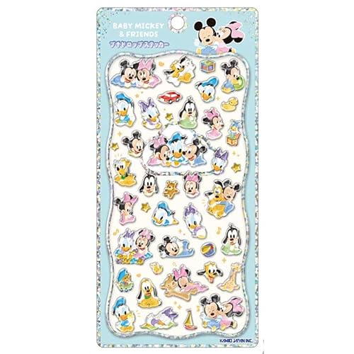 プチドロップステッカー ディズニー」の人気商品一覧 | 安い商品を通販