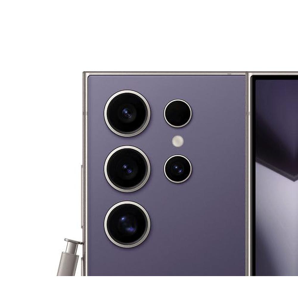 Amazon.com: SAMSUNG Galaxy S24 Ultra SM-S928U T-Mobile 256GB