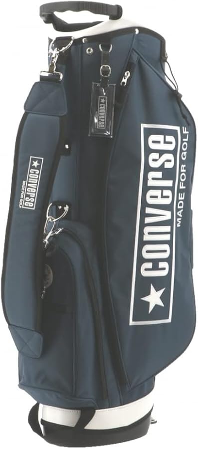 Amazon.co.jp: [コンバース] キャディバッグ CV SP スタンドキャディ
