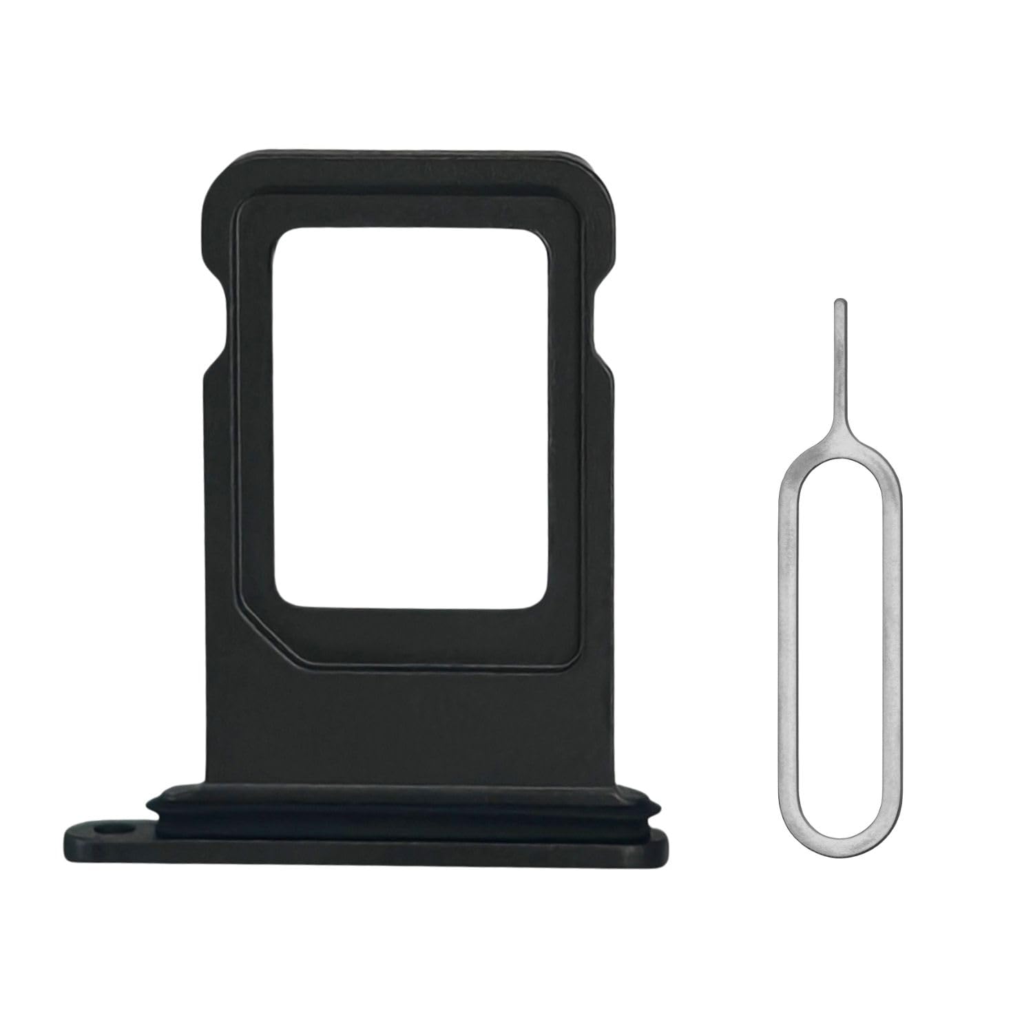 Amazon.com: SIM Card Tray Replacement for iPhone 11 (Black