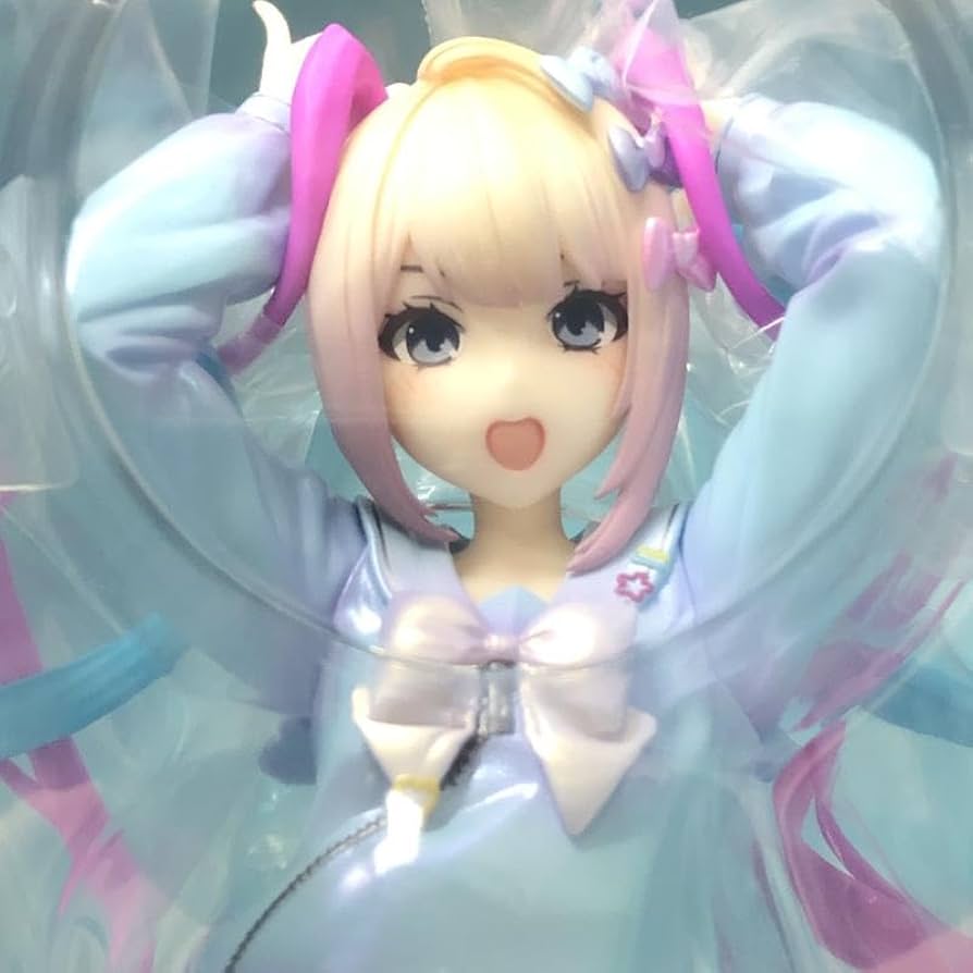 Amazon | APEX 超絶最かわてんしちゃん NEEDY GIRL OVERDOSE 1/7