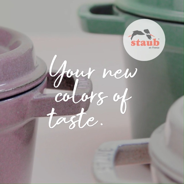 Amazon.co.jp: staub ストウブ 「 ブレイザー ソテーパン カンパーニュ