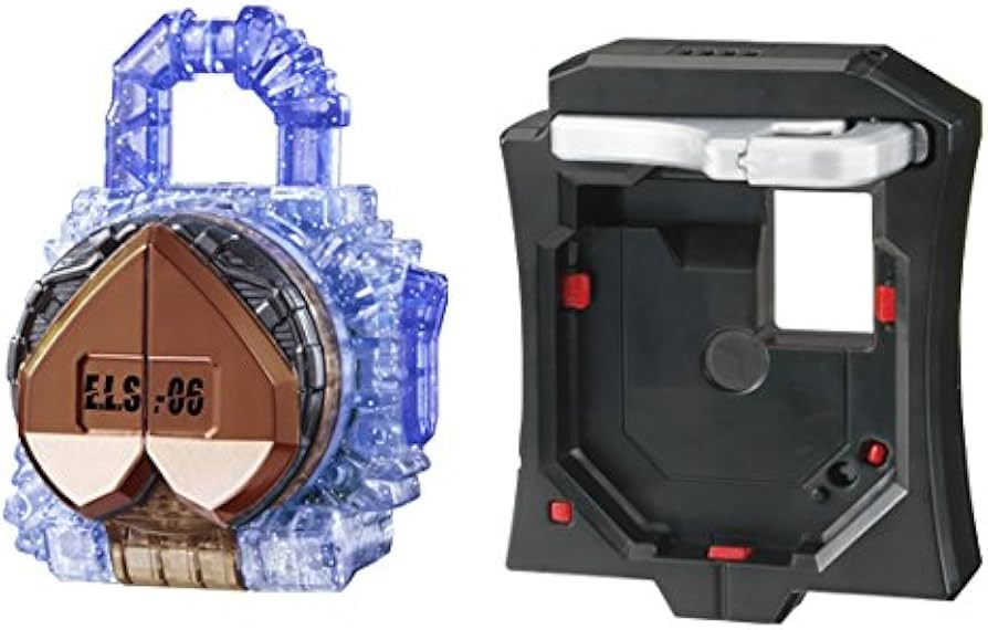 Amazon | バンダイ(BANDAI) DXマロンエナジーロックシード＆ゲネシス