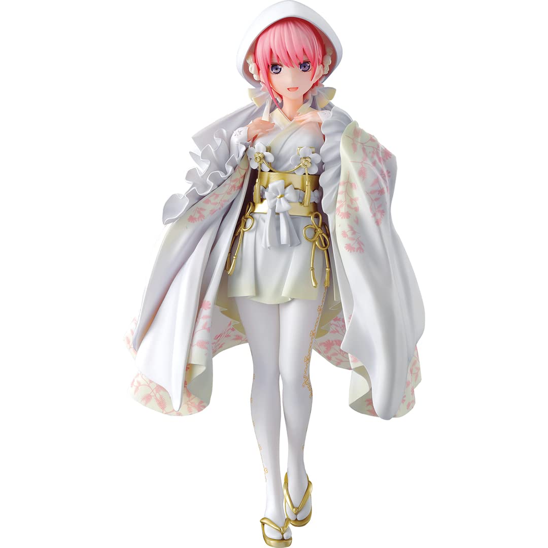 Amazon.co.jp: 一番くじ 映画 五等分の花嫁 ～幸せの結び～ A賞 中野一