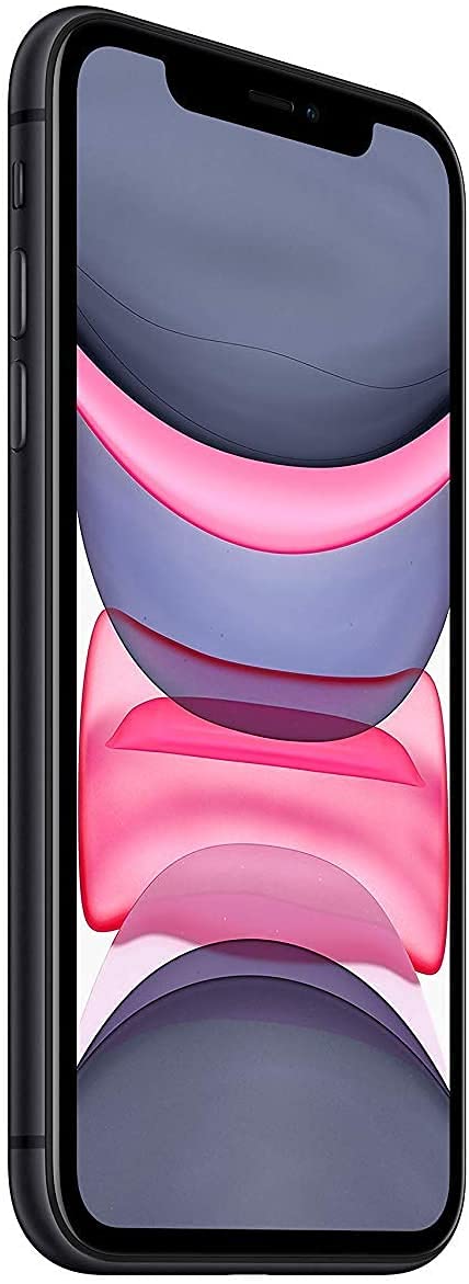 Amazon.com: Apple iPhone 11, US Version, 128GB, Black - T-Mobile