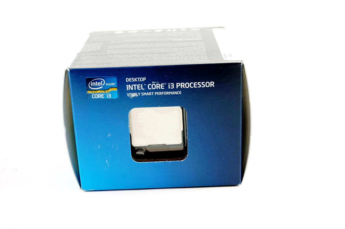 Amazon.com: Intel Core i5-3330 3 GHz LGA 1155 Processor