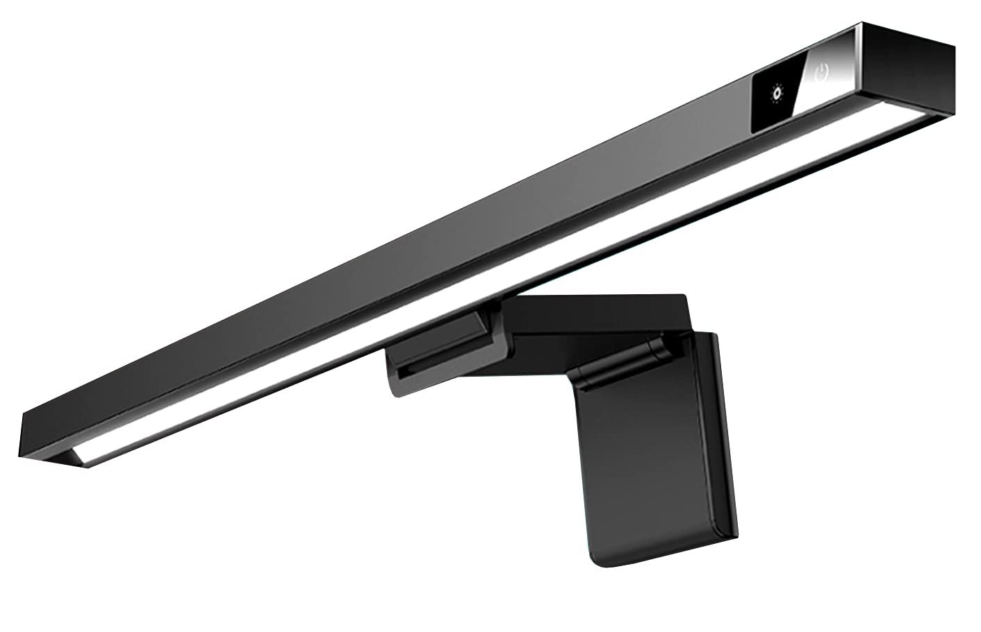 Amazon.co.jp: PCモニターLEDライト 調光無段階 高演色性 Type-C USB