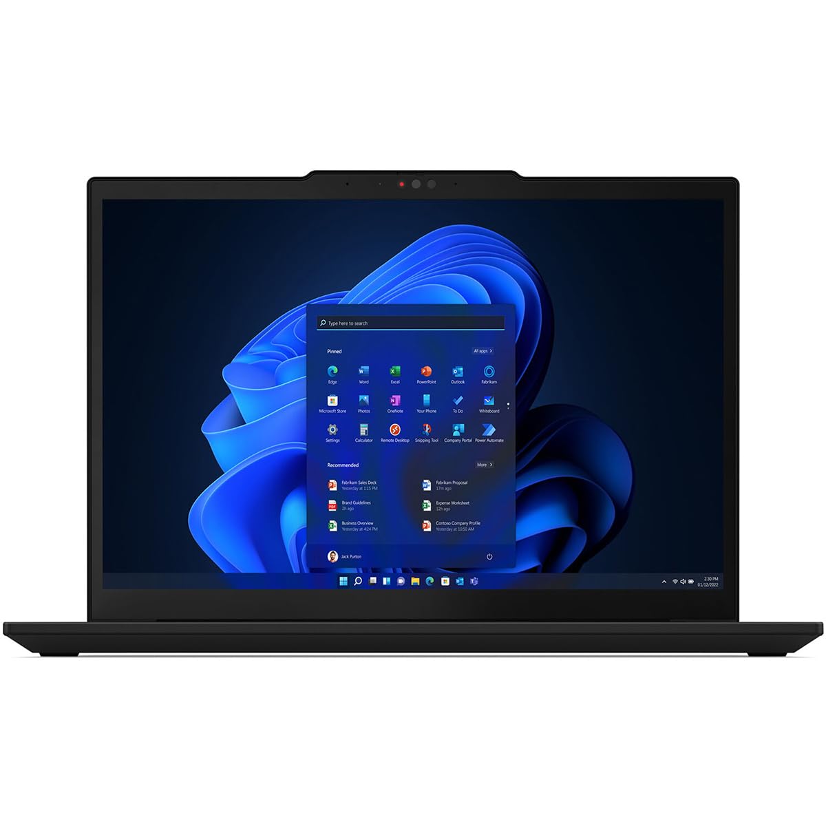 Amazon.com: Lenovo ThinkPad X13 Gen 4 21EX0006US 13.3
