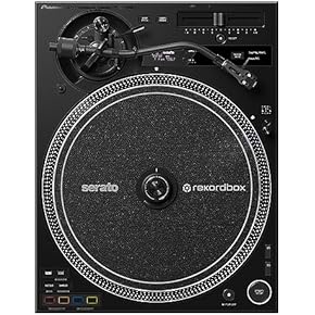 Amazon.co.jp: デジタルターンテーブル - DJ機材: 楽器・音響機器