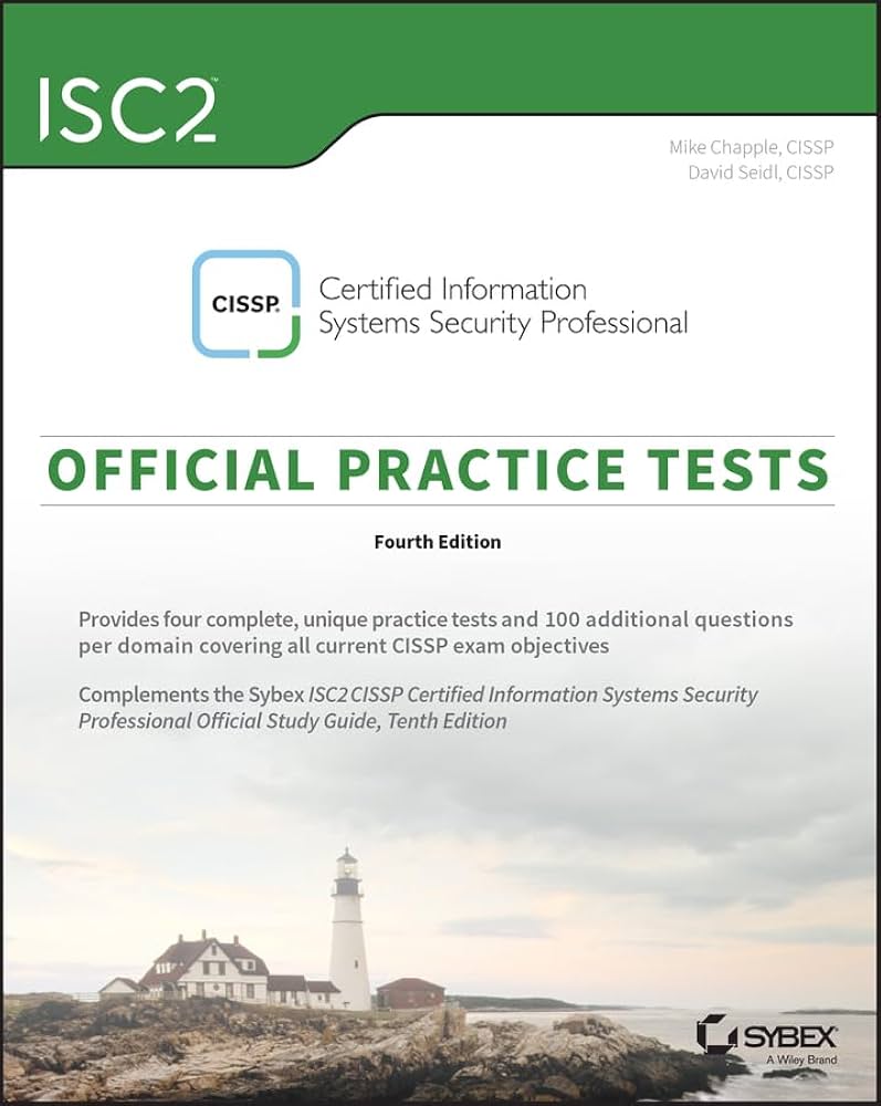Amazon.co.jp: ISC2 CISSP Certified Information Systems Security