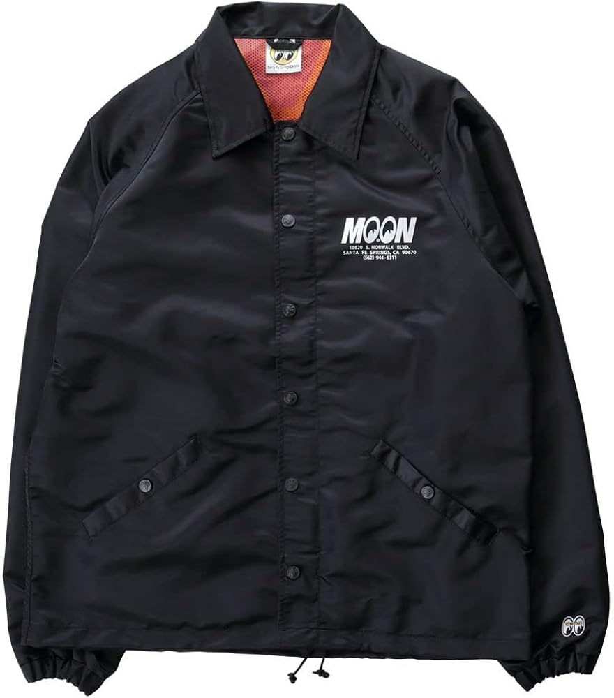 Amazon.co.jp: [ムーンアイズ] バイク用 ライディング対応 コーチ